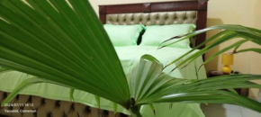 AFRIEUROTEXT Kamerun-High Standing-Appartements-Wifi-Security-Restaurant-modern Kitchen